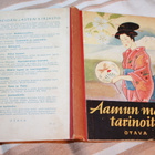 Aamun maan tarinoita - pikkukuva 3