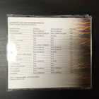 Granito Kuoro - Näsijärven balladi CD - pikkukuva 2