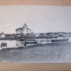 VANHA Postikortti Pietarsaari 1900-luku - pikkukuva 1