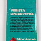 Barry Cord : Veristä linjanvetoa - pikkukuva 2