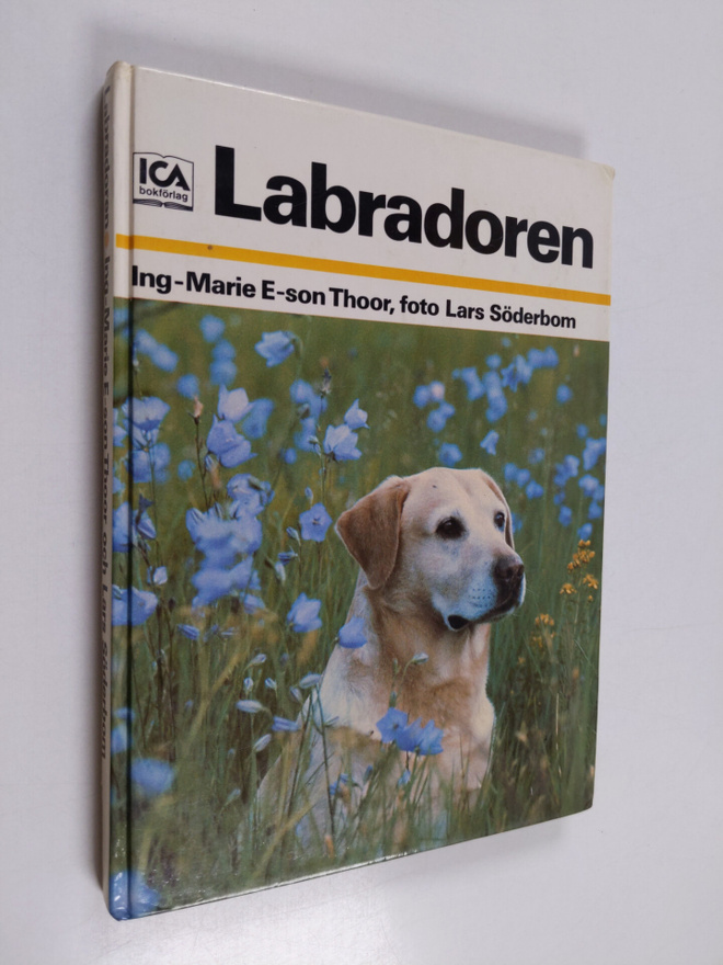 Ing-Marie E-Son Thoor : Labradoren
