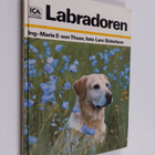 Ing-Marie E-Son Thoor : Labradoren - pikkukuva 1