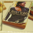 Ultra Naté • Stranger Than Fiction CD - pikkukuva 1