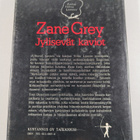 Zane Grey : Jylisevät kaviot - pikkukuva 2