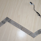 Fujitsu Siemens Amilo LA 1703 näyttökaapeli 6017B0087501 - pikkukuva 1