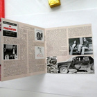 PENETRATORS Basement Anthology 1976-1984 CD Garage Rock - pikkukuva 2