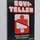 Matti J. Kuronen : Sovitellen - pikkukuva 1