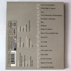STEVE HACKETT Wild Orchids CD 2006 HUIPPUKUNTO - pikkukuva 2