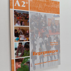 Anne Buscha : Begegnungen : Deutsch als Fremdsprache : in... - pikkukuva 1