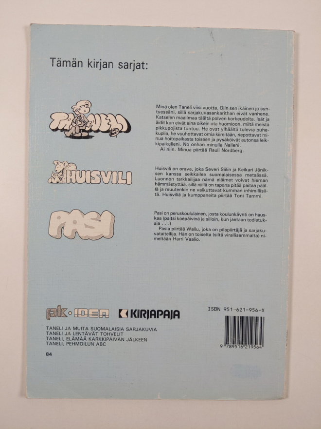 Item image