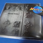 HORNA - ADVENTUS SATANAE UUSI 7'' SINGLE - pikkukuva 1