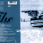Various • The Eagle Is The Most Popular Bird CD - pikkukuva 2
