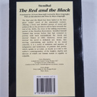 Stendhal : The Red and the Black : A Chronicle of the Nin... - pikkukuva 2