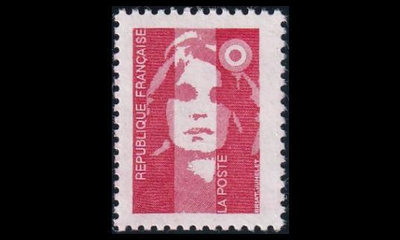 Ranska 2945A ** Käyttösarja Marianne (1993)