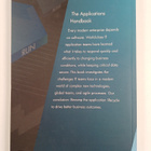 Brad Hipps ym. : The Applications Handbook : A Guide to M... - pikkukuva 2
