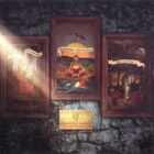 OPETH - PALE COMMUNION - pikkukuva 1
