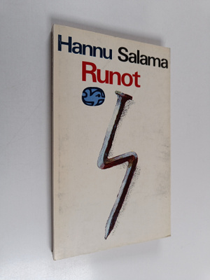 Hannu Salama : Runot