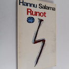 Hannu Salama : Runot - pikkukuva 1