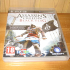 Assassin's Creed IV Black Flag Ps3 - pikkukuva 1