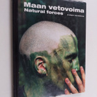 Kimmo Räisänen : Maan vetovoima = Natural forces - pikkukuva 1