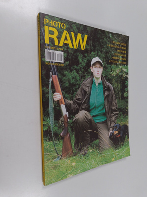Photo raw 8/2009