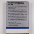 Reijo Pouri : Varastoinnin tekniikka - pikkukuva 2