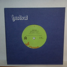 Jethro Tull 7" Moths/Life's A Long Song - pikkukuva 1