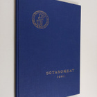 Sotasokeat 1951 (numeroitu) - pikkukuva 1