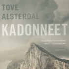 Tove Alsterdal: Kadonneet - pikkukuva 1