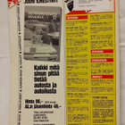 Moottori & automatkailu No 11 marraskuu 1991 - pikkukuva 3