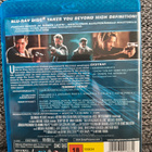 The Replacement Killers bluray - pikkukuva 2