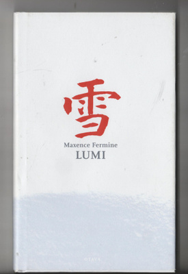 MAXENCE FERMINE »LUMI»
