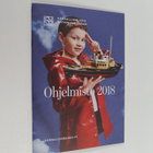Kansallismuseo : Ohjelmisto 2018 - pikkukuva 1