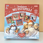 Jouluinen muistipeli - pikkukuva 1