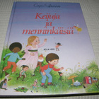 Gyo Fujikawa Keijuja ja menninkäisiä - pikkukuva 1