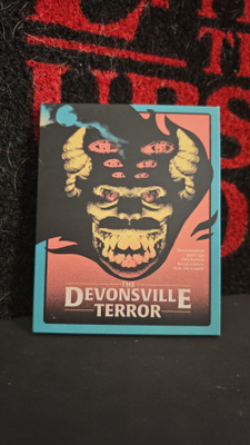The Devonsville Terror