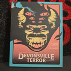 The Devonsville Terror - pikkukuva 1