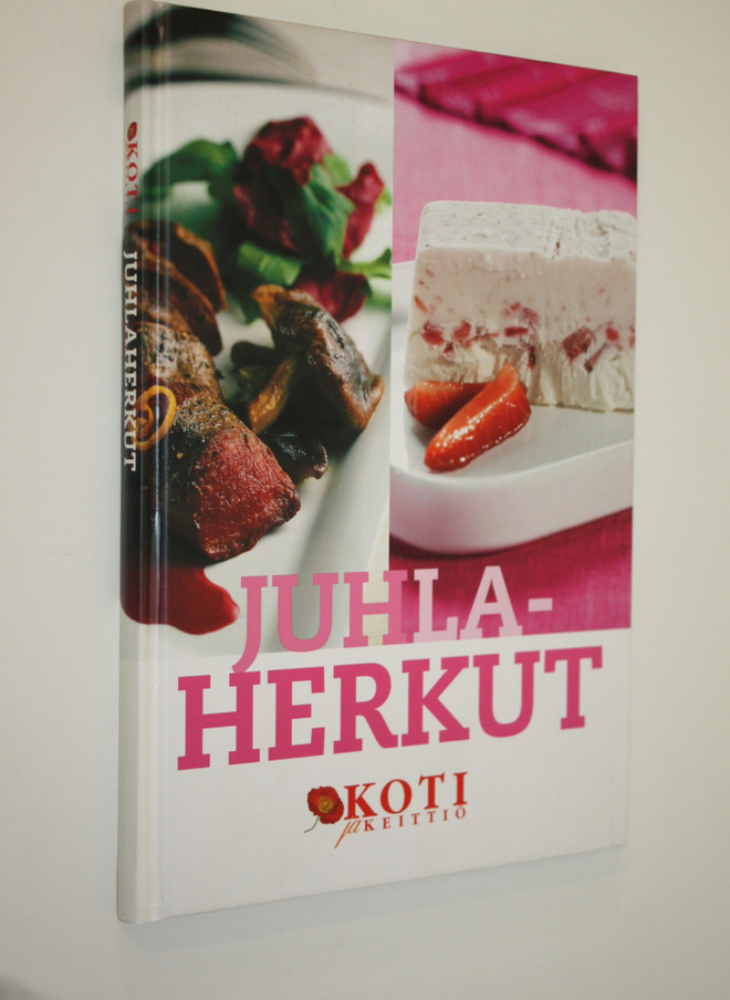 Juhlaherkut