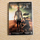 The rover DVD - pikkukuva 1