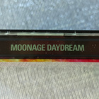 Moonage daydream (box) 4k+blu-ray - pikkukuva 3