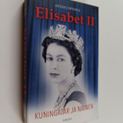 Antonio Caprarica : Elisabet II : kuningatar ja nainen - pikkukuva 1