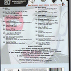 CULTURE CLUB 20 YEAR ANN. LIVE (3 415) DVD 2h , 19 kpl - pikkukuva 2