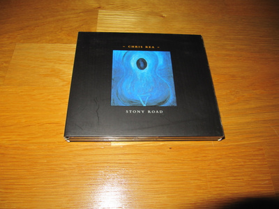 Chris Rea: Stony Road 2-CD