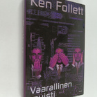 Ken Follett : Vaarallinen muisti - pikkukuva 1