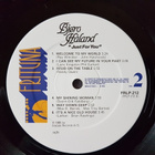 Bjøro Håland  – Just For You LP    Country - pikkukuva 4
