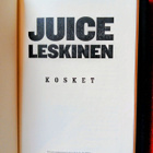 Juice Leskinen "Kosket" - pikkukuva 3