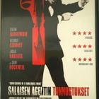 Salaisen Agentin Tunnustukset (R2-Suomi) - pikkukuva 1