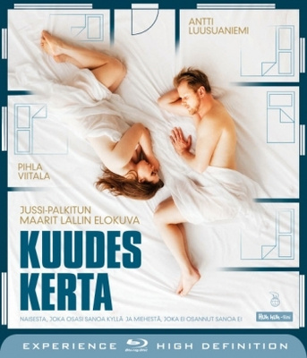 Kuudes Kerta (BLU-RAY)