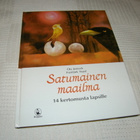 Janecek - Nepil Satumainen maailma - pikkukuva 1