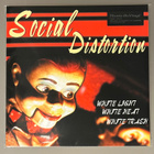 Social Distortion: White Light White Heat.. - LP, uusi - pikkukuva 1